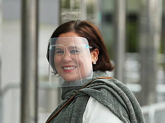 Mary Lou McDonald Says New Res...